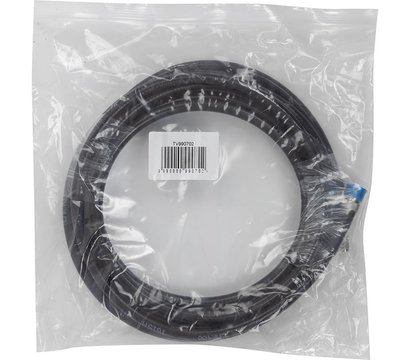 Зображення 4 Кабель HiSmart LMR-400, 5м, N-female к RP-SMA-male - TV990702
