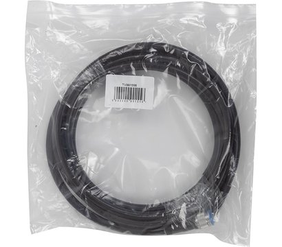 Зображення 4 Кабель HiSmart LMR-400, 5м, N-male к N-male - TV991556