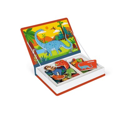 Изображение 6 Janod Динозавры - J02590