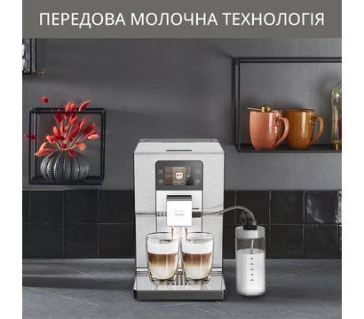 Изображение 11 Кофеварка Krups Experience+ EA877D10