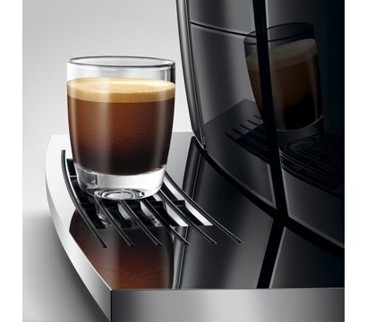 Зображення 11 Кавоварка Jura Giga 10 Diamond Black (EA)