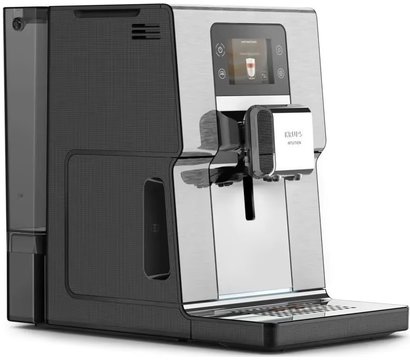 Изображение 13 Кофеварка Krups Experience+ EA877D10