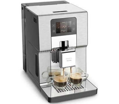 Изображение 14 Кофеварка Krups Experience+ EA877D10