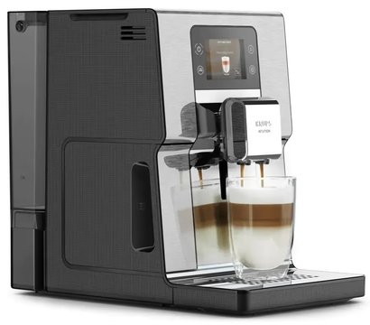 Изображение 15 Кофеварка Krups Experience+ EA877D10