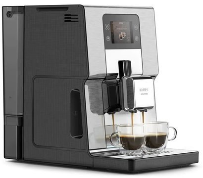 Изображение 16 Кофеварка Krups Experience+ EA877D10