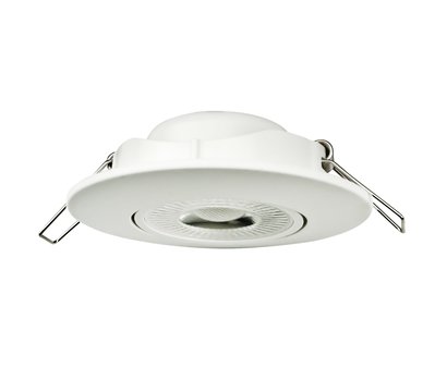 Изображение 2 Светодиодный светильник Horoz Electric Nora Pro-5 White бытовой