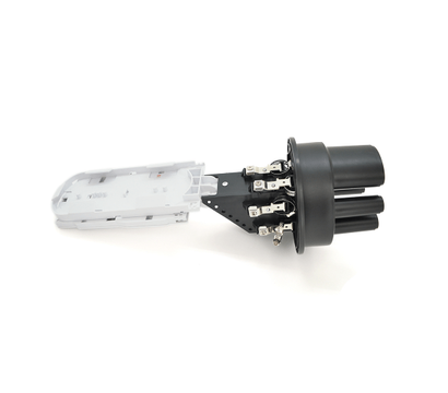 Зображення 2 Оптична муфта Merlion ML-OP-F108H-24C