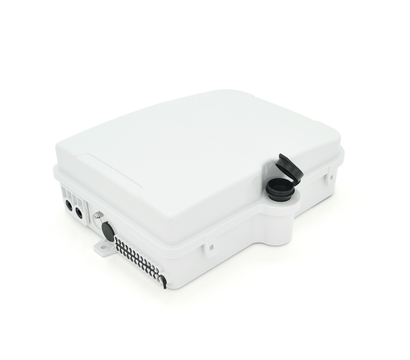 Зображення 2 Оптична муфта Merlion ML-OP-F212-PLC