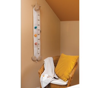 Зображення 2 М`яка іграшка Nattou Миа и Базиль - 562270