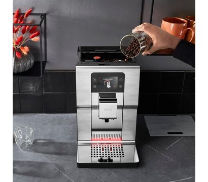 Изображение 2 Кофеварка Krups Experience+ EA877D10