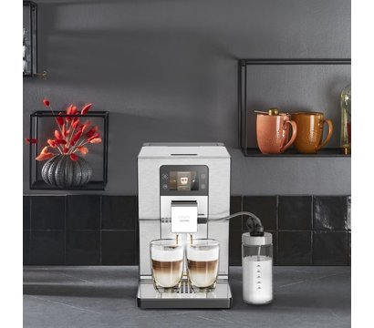 Изображение 23 Кофеварка Krups Experience+ EA877D10