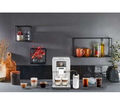 Изображение 24 Кофеварка Krups Experience+ EA877D10