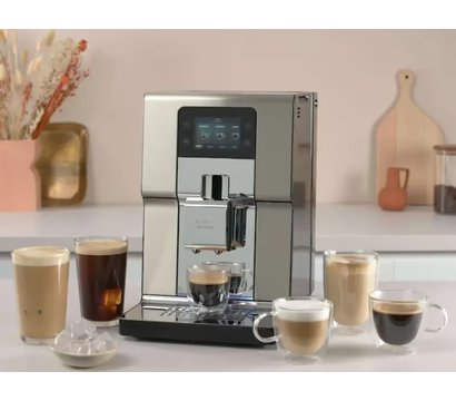 Изображение 25 Кофеварка Krups Experience+ EA877D10