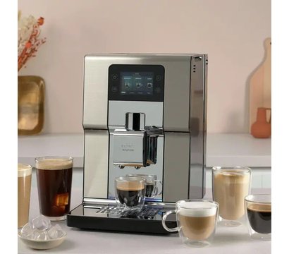 Изображение 26 Кофеварка Krups Experience+ EA877D10