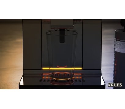 Изображение 27 Кофеварка Krups Experience+ EA877D10