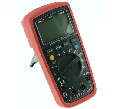 Зображення 3 Мультиметр UNI-T UT139B