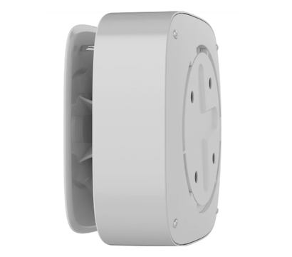 Зображення 4 Датчик температури Ajax FireProtect 2 RB Heat White безпровідного зв`язку, Колір: білий