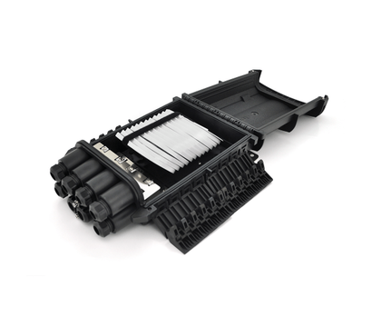 Зображення 3 Оптична муфта Merlion ML-OP-F108H-12C