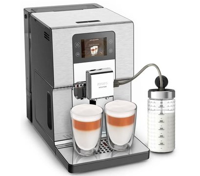 Изображение 3 Кофеварка Krups Experience+ EA877D10