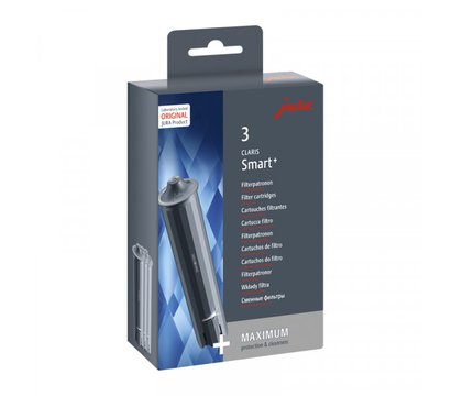 Изображение 3 Фильтр Jura Claris Smart+ 3шт