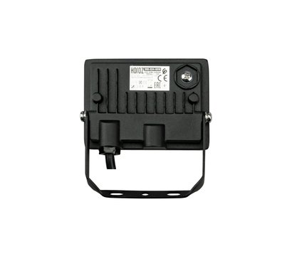 Зображення 3 LED прожектор Horoz Electric Pegasus-10 10W 6400K 1100Лм, Потужність: 10 Вт