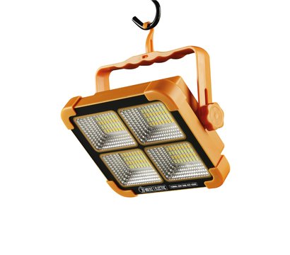Зображення 3 LED прожектор Horoz Electric Turbo-200 200W 3000K-4200K-6400K 1466Лм