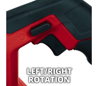 Изображение 4 Einhell TE-DA 18/760 Li - Solo
