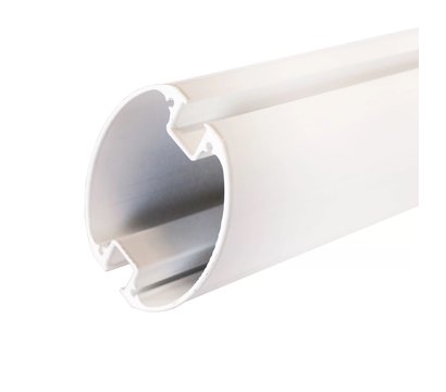 Зображення 4 Стріла овальна для шлагбаума Nice XBA15