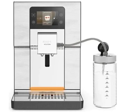 Изображение 4 Кофеварка Krups Experience+ EA877D10