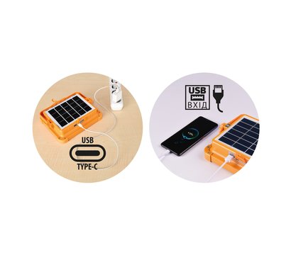 Зображення 4 LED прожектор Horoz Electric Turbo-200 200W 3000K-4200K-6400K 1466Лм