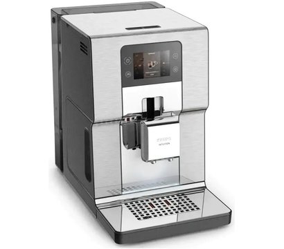 Изображение 5 Кофеварка Krups Experience+ EA877D10