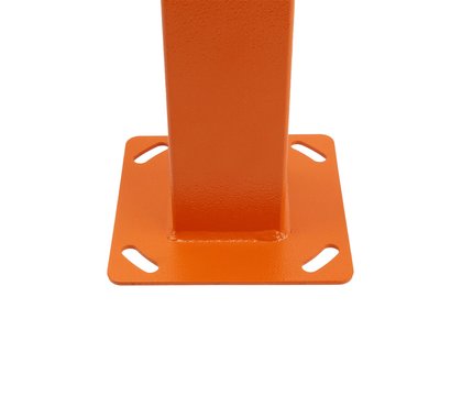 Изображение 6 Стойка для шлагбаума Nice WA11