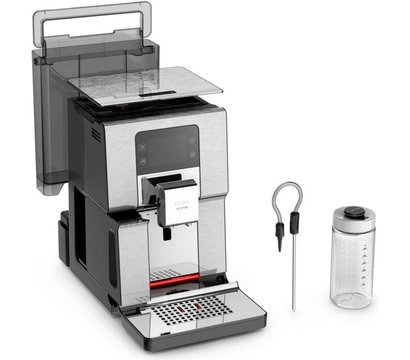 Изображение 8 Кофеварка Krups Experience+ EA877D10