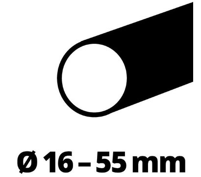 Изображение 9 Einhell TE-DA 18/760 Li - Solo