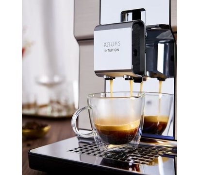 Изображение 9 Кофеварка Krups Experience+ EA877D10