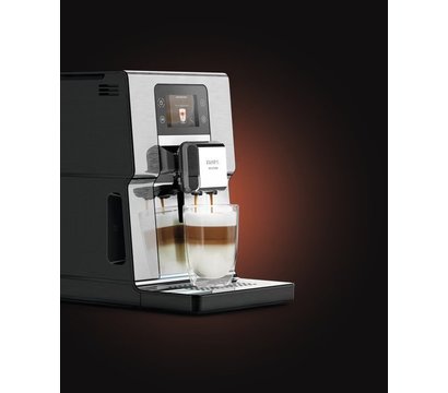 Изображение 10 Кофеварка Krups Experience+ EA877D10