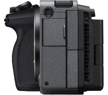 Зображення 2 Цифрова камера Sony FX30 Body - ILMEFX30B.CEC без видошукача