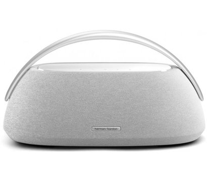 Зображення 2 Акустична система 2.0 Harman/Kardon Go+Play 3 Grey — HKGOPLAY3GRYEP