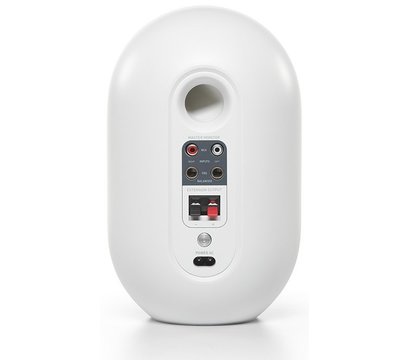Изображение 2 Акустическая система 2.0 JBL 104SET-BTW White — 104SET-BTW-EK