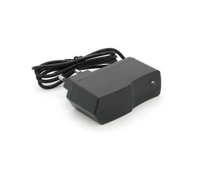 Изображение 2 Блок питания для камер Voltronic GA-1201035C Black пластмассовый