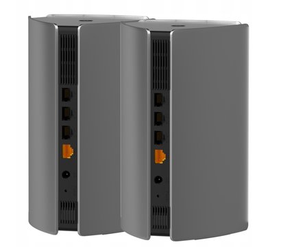 Зображення 2 Маршрутизатор для дому та офісу Ruijie Reyee RG-M32 (2Pack)