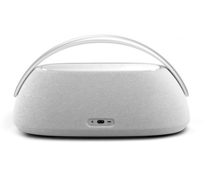 Зображення 3 Акустична система 2.0 Harman/Kardon Go+Play 3 Grey — HKGOPLAY3GRYEP