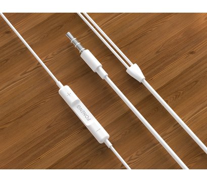 Зображення 3 Навушники Foneng T32 3D music earphone — T32-E-3DM