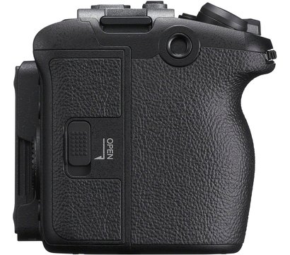 Зображення 4 Цифрова камера Sony FX30 Body - ILMEFX30B.CEC без видошукача