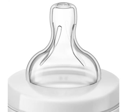 Зображення 4 бутылочка Philips Avent SCY106/01, 330 мл, 1 шт