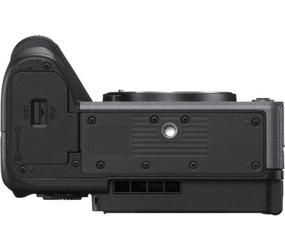 Зображення 6 Цифрова камера Sony FX30 Body - ILMEFX30B.CEC без видошукача