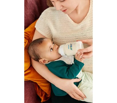 Зображення 6 бутылочка Philips Avent SCY106/01, 330 мл, 1 шт