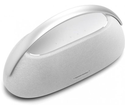 Зображення 7 Акустична система 2.0 Harman/Kardon Go+Play 3 Grey — HKGOPLAY3GRYEP