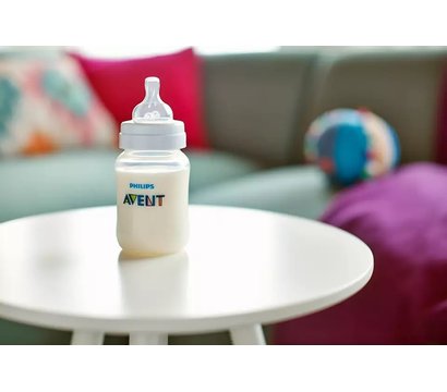 Зображення 7 бутылочка Philips Avent SCY106/01, 330 мл, 1 шт