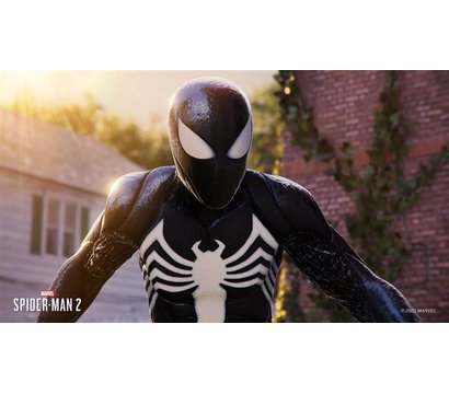 Зображення 11 Гра Spider-Man 2 для PlayStation 5, Russian Subtitles, Blu-Ray диск - 1000039312